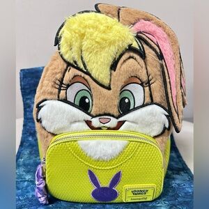 Loungefly Lola Bunny Backpack